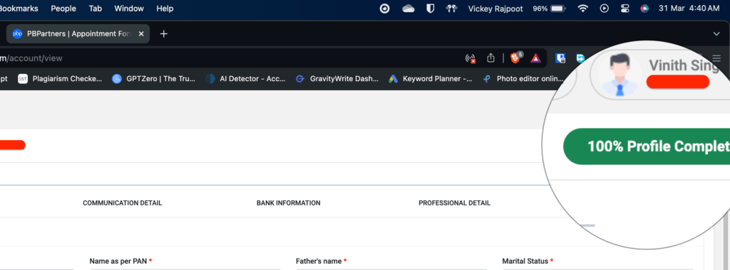 earn money daily